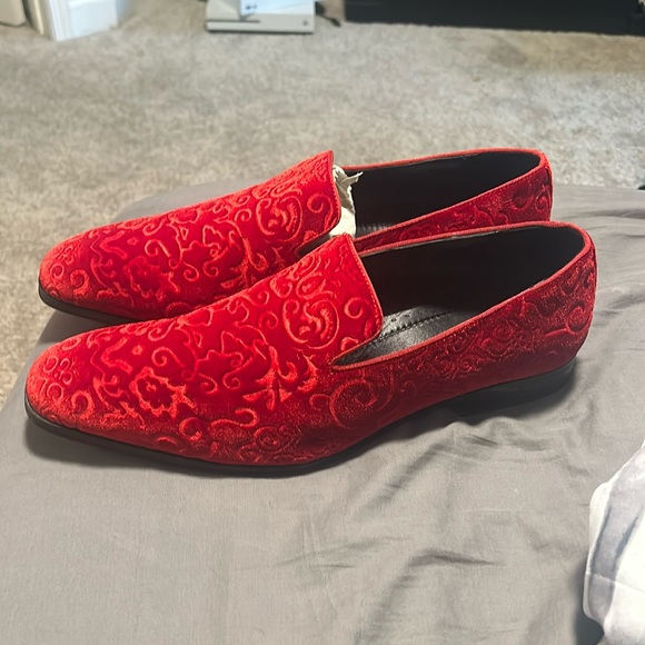 Stacy Adam’s Dress Shoes - Picture 1 of 3